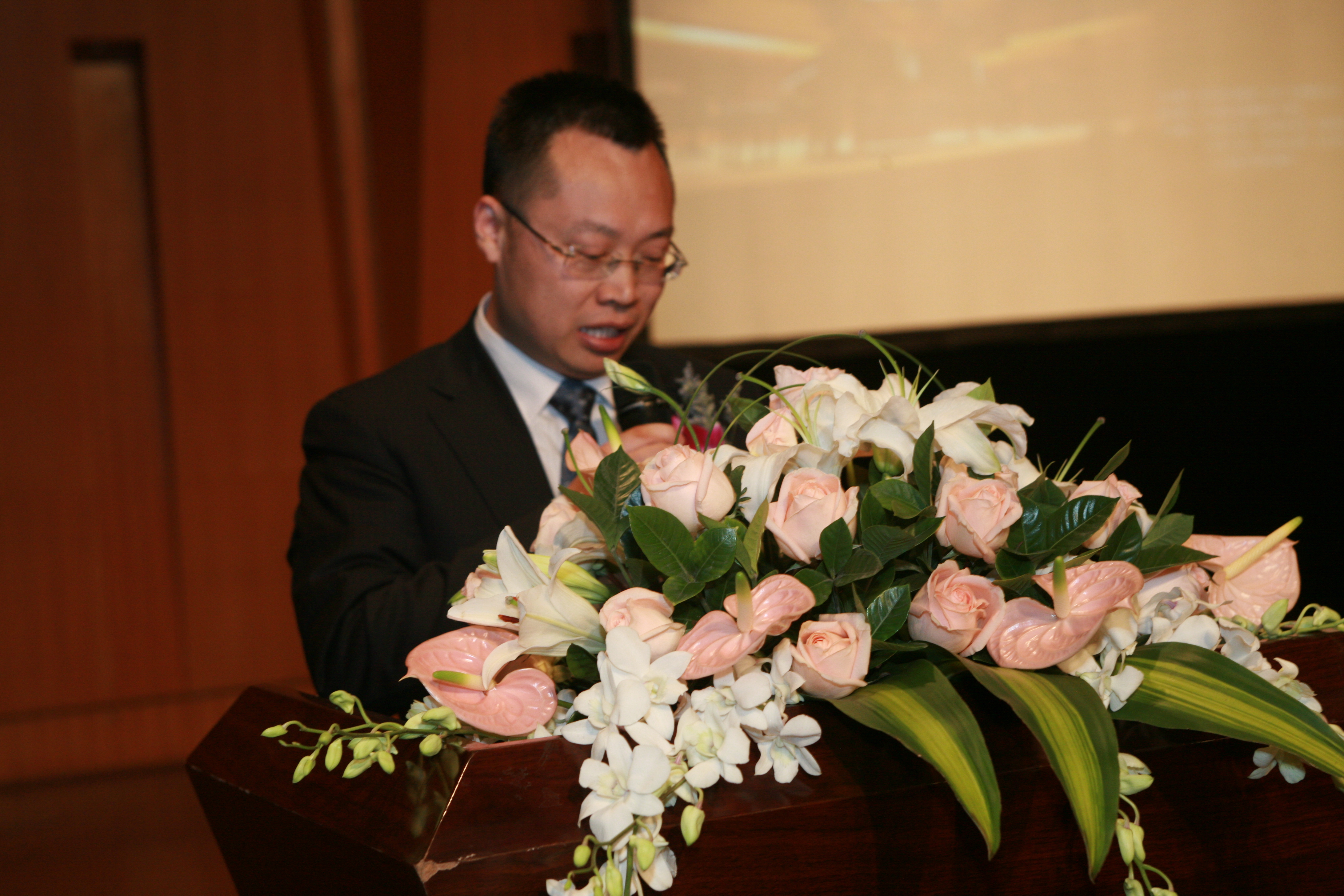 2014果博奖学金九大音乐学院全国获奖学生音乐会圆满落幕