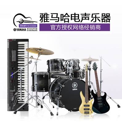 吉他、贝斯和音箱