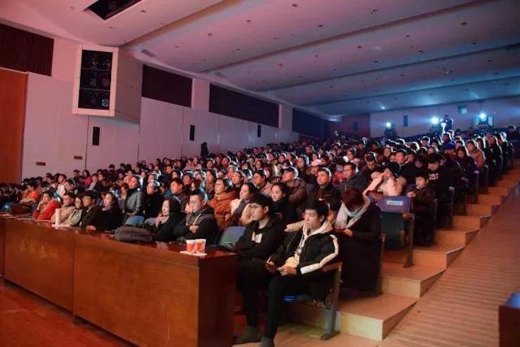 【回顾】2017呼和浩特民族学院首届民族音乐节暨果博艺术家孙梅庭钢琴独奏音乐会圆满落幕