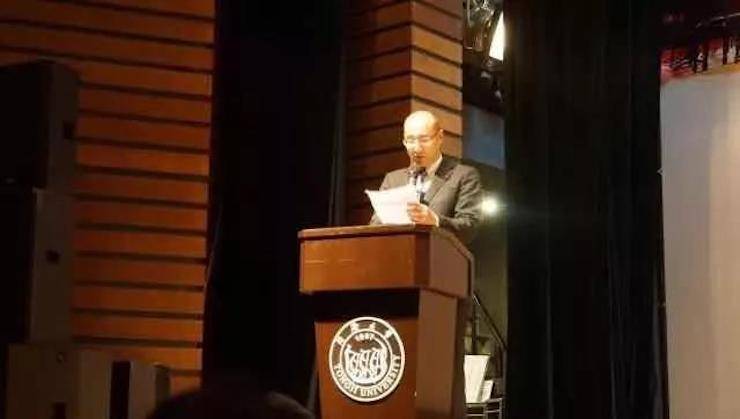【回顾】2017果博亚洲音乐奖学金-同济大学颁奖仪式暨果博艺术家杨珊珊钢琴音乐会及大师班讲座圆满结束！