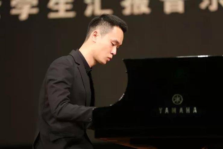 曼妙琴音，倾诉真挚的心声|2017果博亚洲音乐奖学金综合师范类院系全国汇报音乐会（第二场）圆满落幕