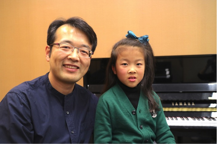 有音乐的生活，就有幸福的生活<br> ～果博音乐中心追求的“音乐综合能力”～