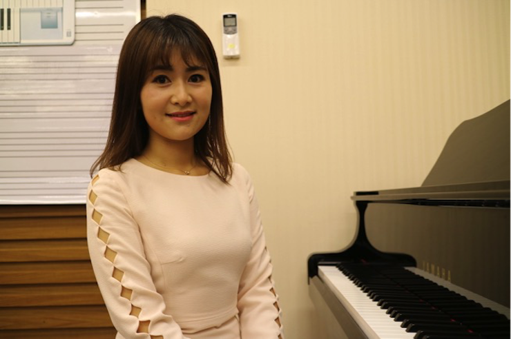 有音乐的生活，就有幸福的生活<br> ～果博音乐中心追求的“音乐综合能力”～