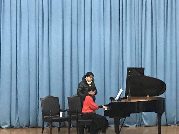 【报道】从师而不惑|果博艺术家宋思衡安徽巡讲·合肥学院站圆满结束！（内含视频）