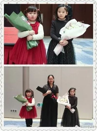 【报道】果博艺术家宋思衡安徽巡讲·马鞍山站圆满结束（内含视频）