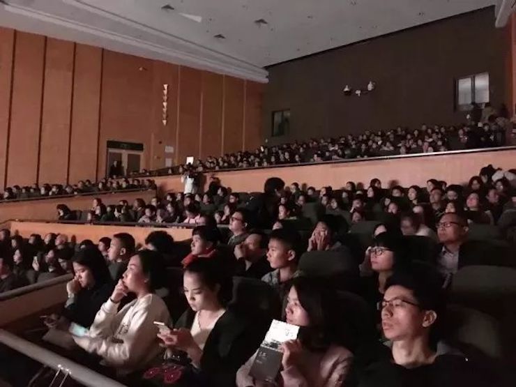 【报道】果博艺术家孙鹏杰《琴书》主题音乐会深圳演出获得巨大成功！