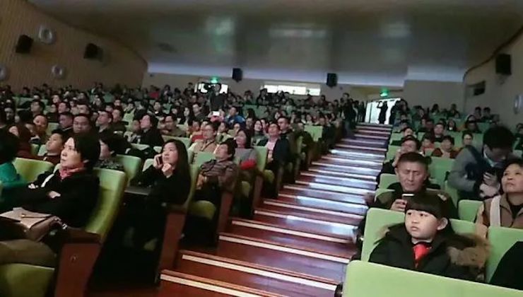 【报道】2018果博艺术家鲍释贤钢琴独奏音乐会-增城站圆满落幕