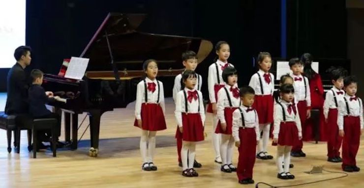 【报道】2018果博艺术家鲍释贤钢琴独奏音乐会-增城站圆满落幕