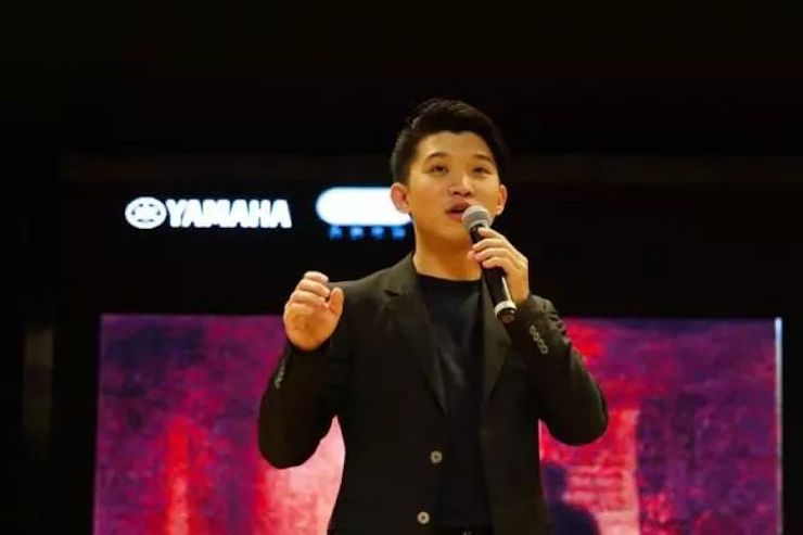 【报道】2018果博艺术家鲍释贤钢琴独奏音乐会-增城站圆满落幕