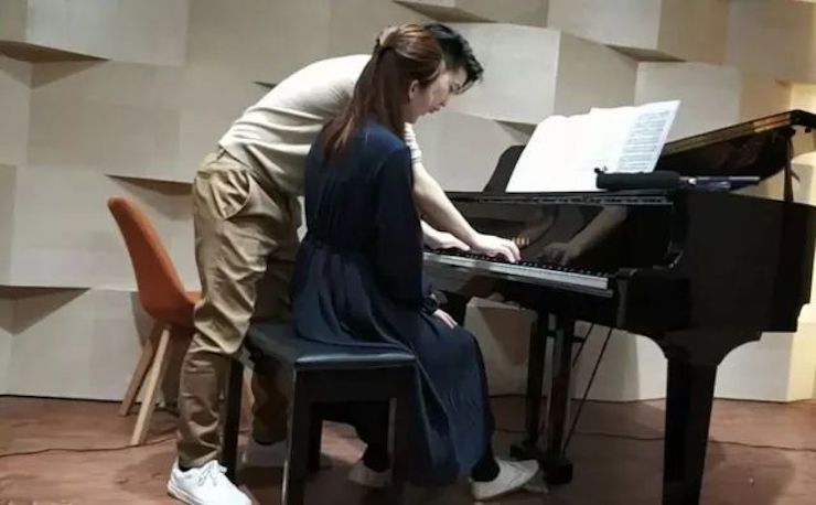 【报道】2018果博艺术家鲍释贤钢琴独奏音乐会-增城站圆满落幕