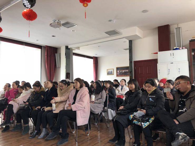 【报道】誉声乐器60周年—果博艺术家鲍释贤洛阳钢琴独奏音乐会及大师班圆满落幕