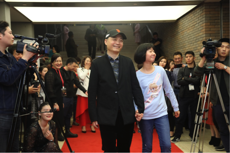 世界自闭症日，果博未来艺术家刘明康与他的朋友们温情奏响“音乐与梦想”慈善音乐会