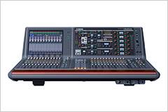 RIVAGE PM10 的通用性再次升级——新增控制界面、TWINLANe卡以及V1.5固件登。