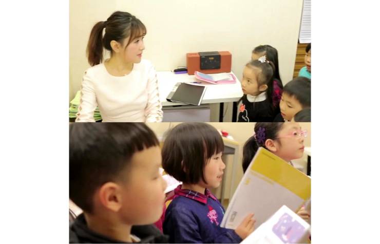 2018果博JOC音乐会 奏响小小音乐家们的奇思妙想