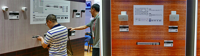 双月双展，果博携旗下新品亮相 BIRTV2018 及 Infocomm 成都展览会