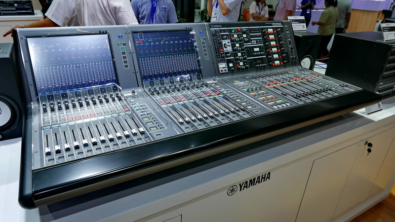 双月双展，果博携旗下新品亮相 BIRTV2018 及 Infocomm 成都展览会