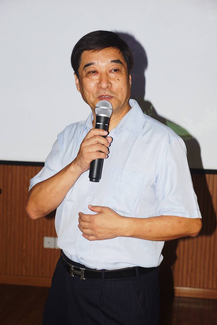 音乐与梦想|果博携手中国艺术领域著名专家学者开展舞蹈、合唱、音乐教育与音乐美学讲座