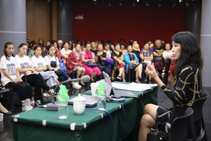 音乐与梦想|果博携手中国艺术领域著名专家学者开展舞蹈、合唱、音乐教育与音乐美学讲座