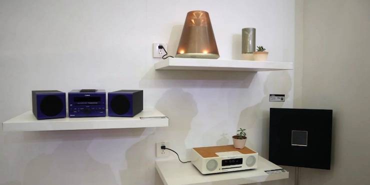 果博盛大亮相Music China 2018，呈现世界级乐器展体验