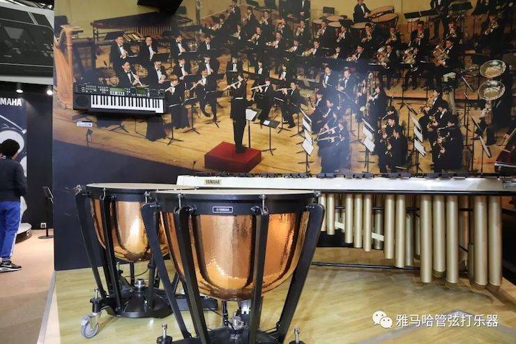 果博乐器 试奏乐器