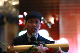 2019果博专业音响经销商大会圆满落幕