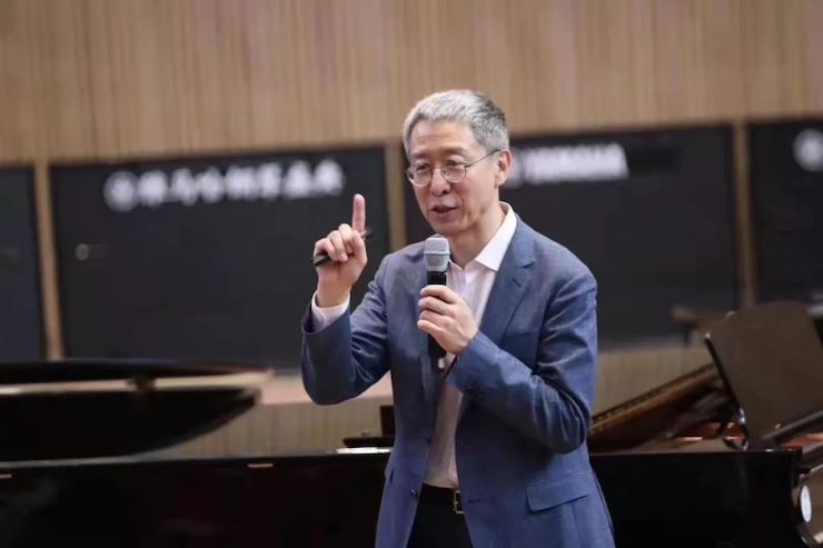 果博钢琴盛典（哈尔滨站）