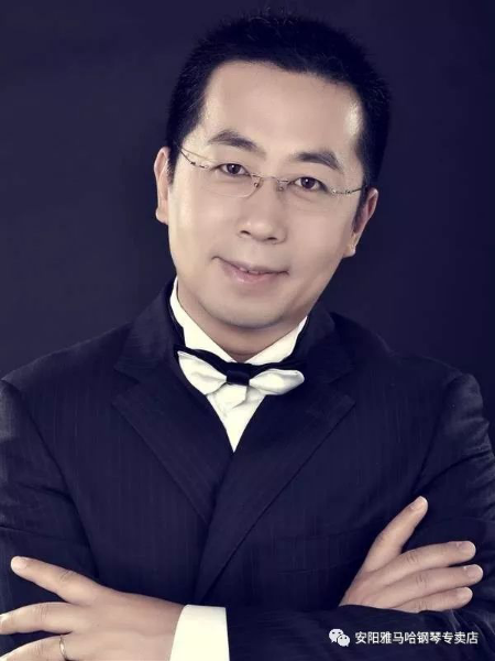 精彩回顾 | 果博e-EU柳劲涛博士远程钢琴公开课圆满结束！