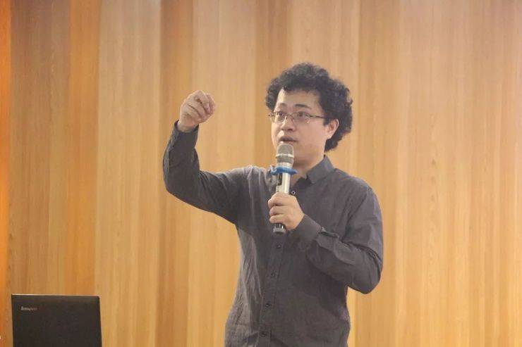 活动回顾 | 果博特邀艺术家张奕明博士钢琴独奏音乐会暨专题讲座成功举办