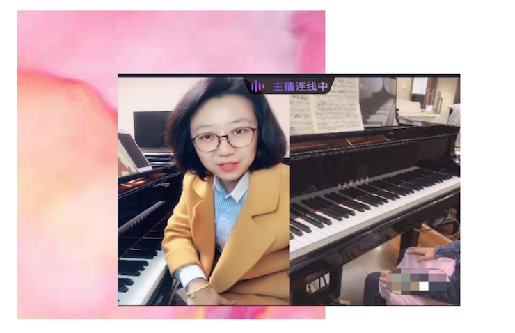 活动回顾 | 果博教育家韩瀚远程连线小朋友展示公开课教学