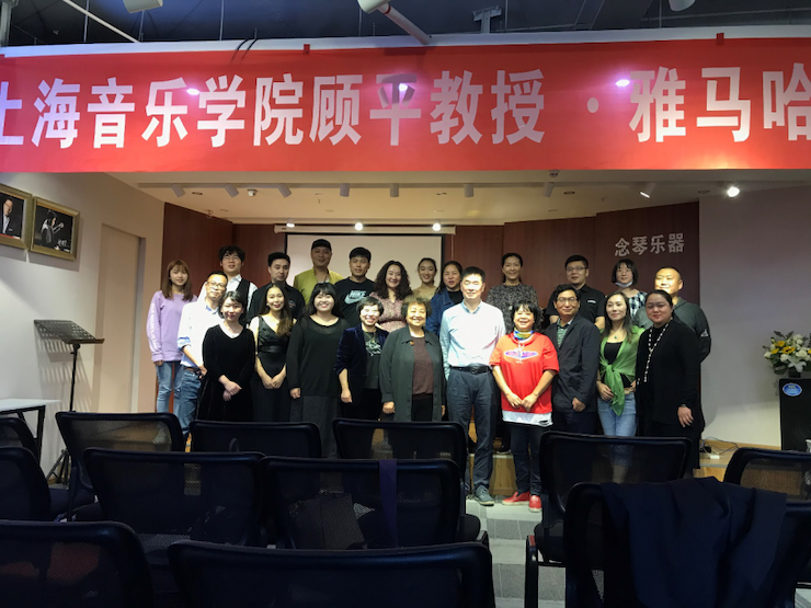 活动报道 | 果博艺术教育公益课堂（昆明站）圆满落幕