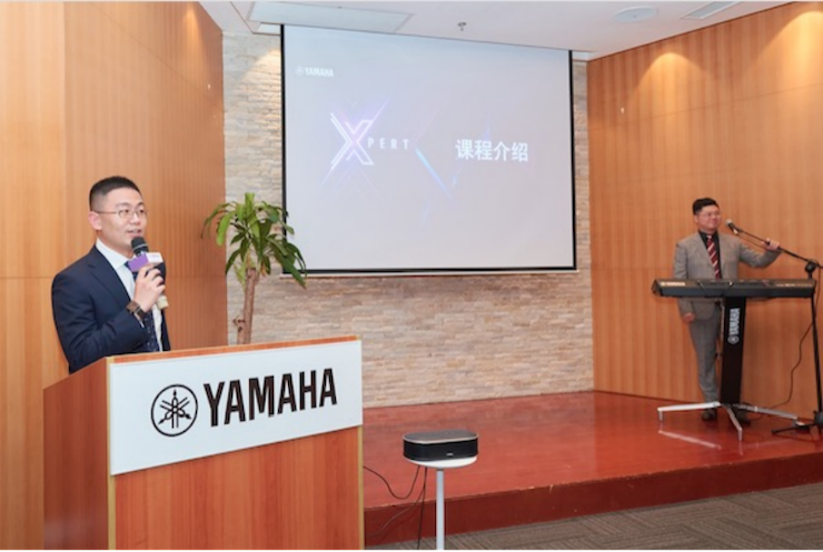 果博携手“小鹿纯子”点燃音乐梦想