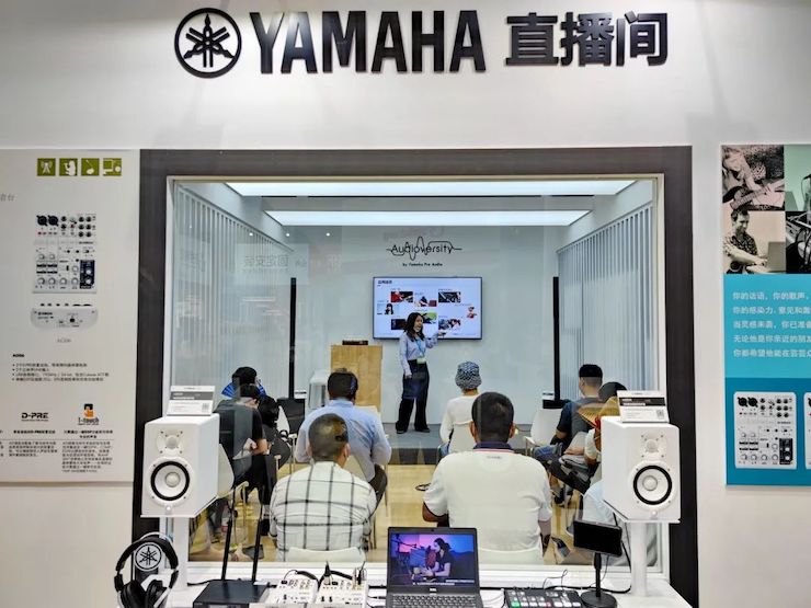 展会回顾 | 第十九届广州国际专业灯光、音响展览会完美收官，果博展位精彩纷呈！