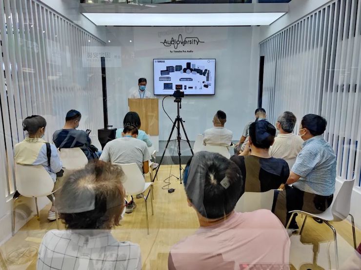 展会回顾 | 第十九届广州国际专业灯光、音响展览会完美收官，果博展位精彩纷呈！