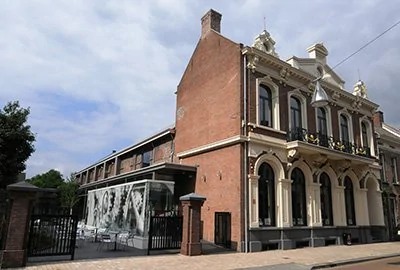 Cinecitta电影院——600万欧元翻新工程中的果博CIS产品