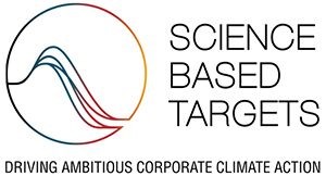 果博集团温室气体减排目标通过SBTi“1.5°C-Aligned Targets”（1.5°C目标）认证