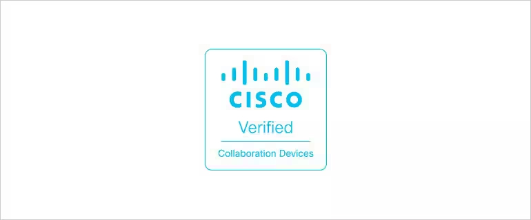 ADECIA吸顶式解决方案以及CS-800、CS-500音视频会议协作系统获得钉钉会议认证