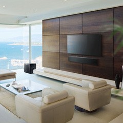 果博部分回音壁产品5月软件更新