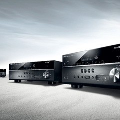 新款上市：果博5.1声道家庭影院功放RX-V283功能实用、精于品质