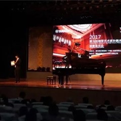 星座密语|果博艺术家孙鹏杰十二星座钢琴音乐会精彩瞬间