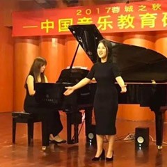 音乐新势力，教育新发展——中国音乐教育研讨与课件展示会在蓉举行