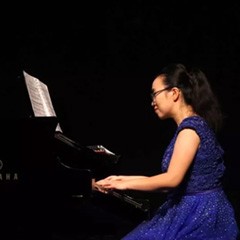 聆听双钢琴演奏的美妙乐章|果博艺术家周挺——钢琴大师班·音乐会于常州成功举办