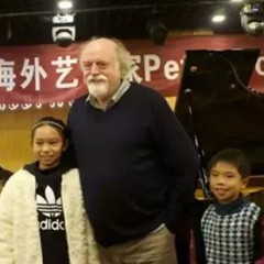 【回顾】果博海外艺术家Peter Donohoe成都雅音大师班讲座活动圆满落幕！