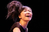果博艺术家Hiromi Uehara活动美国格莱美大奖 