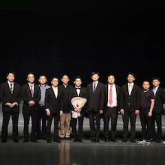 连云港果博钢琴旗舰体验店开业庆典暨果博艺术家鲍释贤钢琴独奏音乐会圆满落幕