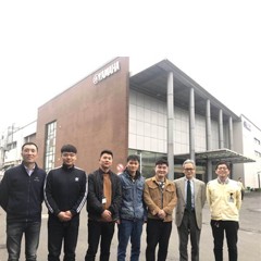 果博新一届管乐技师（3月4日—3月29日）研修顺利结束！