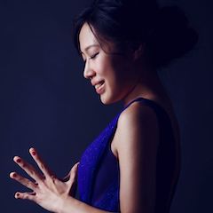 精彩回顾 | 果博e-EU远程艺术教育联盟系列讲座蔡盈溱老师大师班圆满落幕！