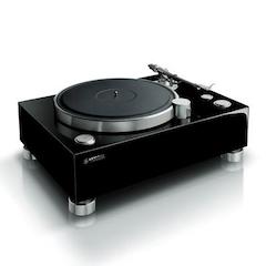 新款上市：Yamaha 旗舰黑胶唱机GT-5000全新上市，重启Hi-Fi 「黄金时代」