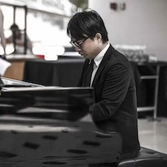 宋思衡的“宅抗疫” | 挑战主播、筹集口罩、闭关作曲，这位取消了20场演出的钢琴家原来这么忙！