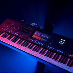 调价通知 | PSR-SX700/900调价，旗舰型号Genos降价超万元！