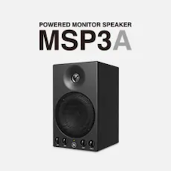 果博发布新款 MSP3A 小型有源监听音箱，忠实再现原声